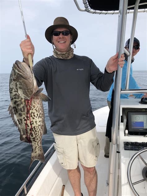 Sunset beach inshore fishing charters With over 40 years of combined inshore fishing in the area our personalized Ocean Isle Beach charter trips are a great opportunity for both beginners and the most experienced